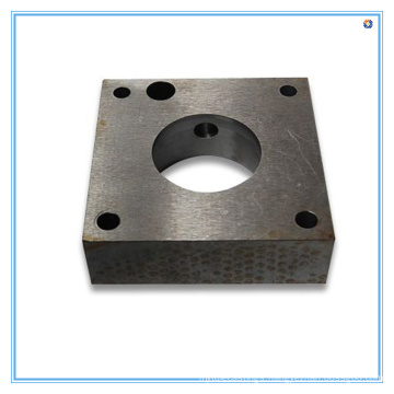CNC Machining Parts for Industrial Terminal Blocks